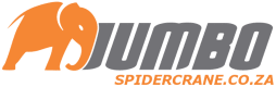 Spider Crane Hire South Africa